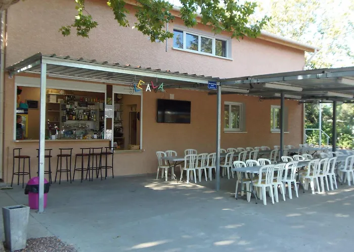Camping Le Navarre ***