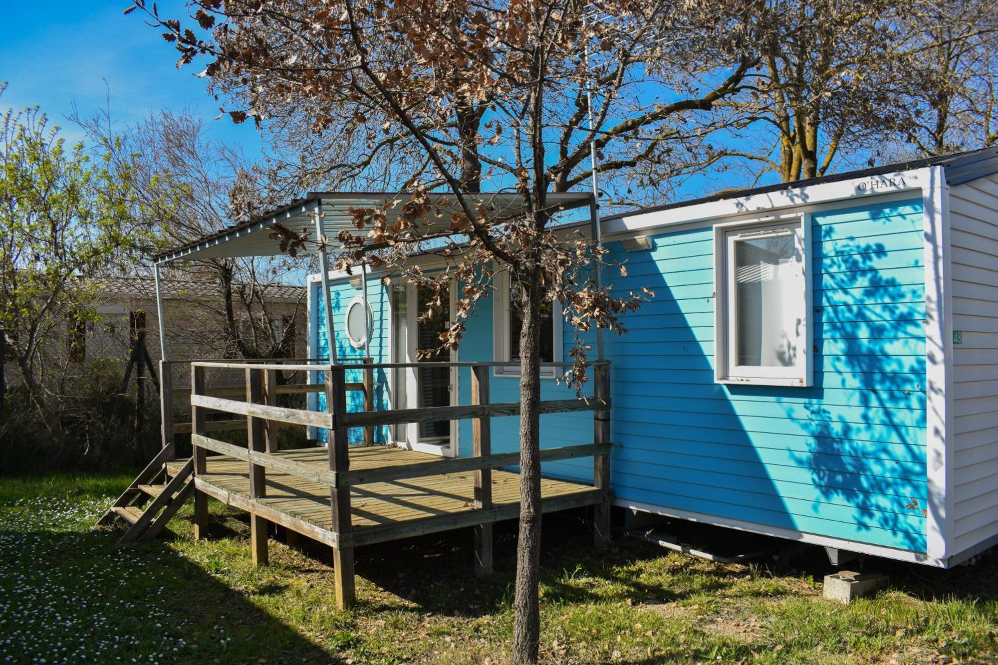 Le Navarre *** Camping
